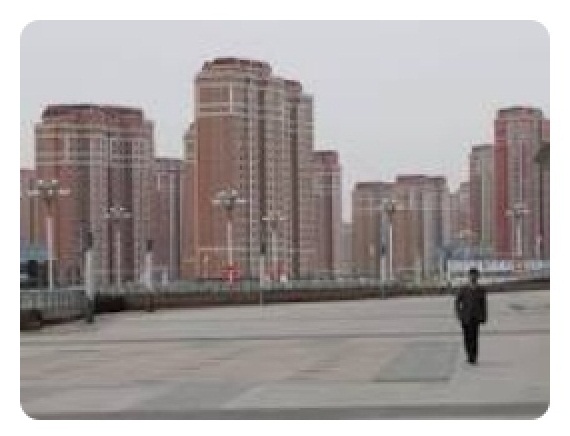 Image Chinese So Called Ghost Cities